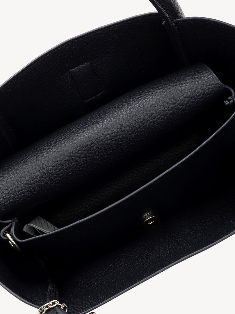 Shopper - blauw, blue, hi-res