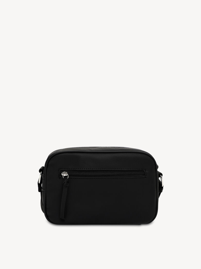 Schoudertas, black, hi-res