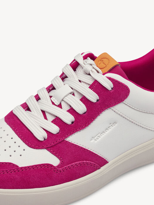 Sneaker, FUXIA COMB, hi-res
