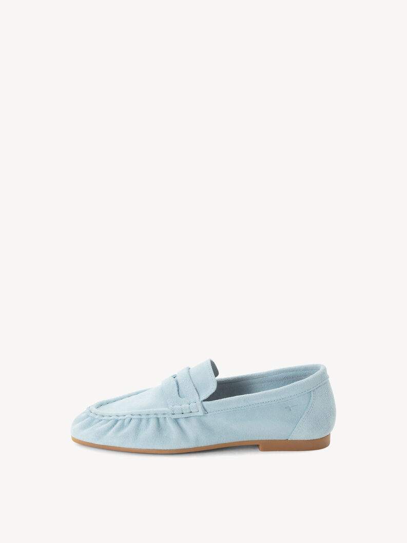 Mocassin, LIGHT BLUE, hi-res
