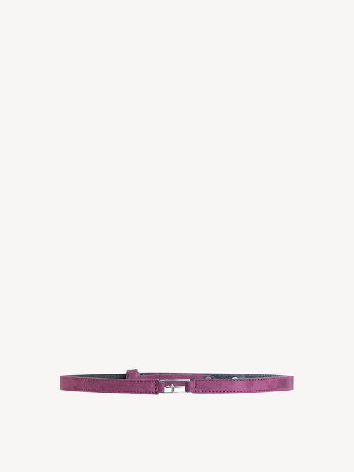 Belt, Burgunder, hi-res