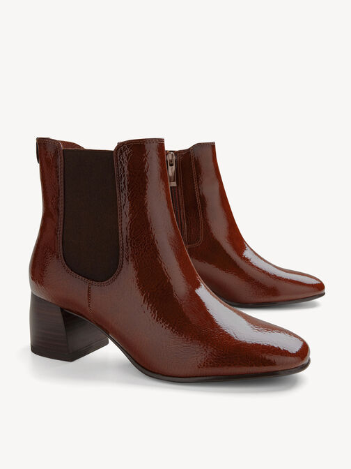 Chelsea Boot, COGNAC, hi-res