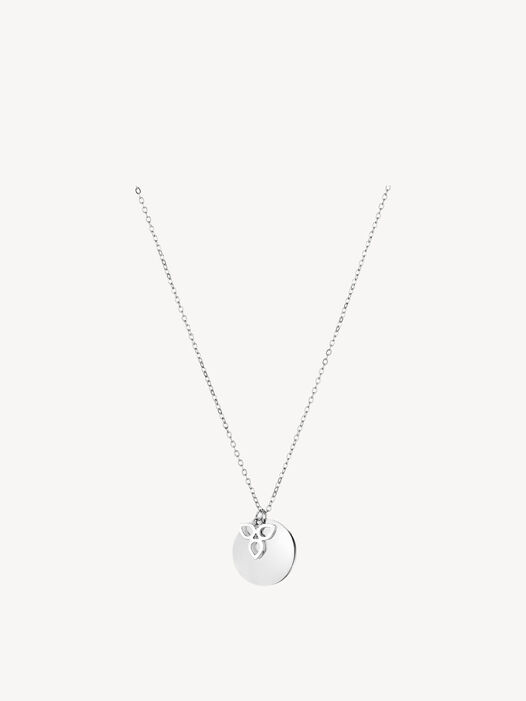 Halskettinge, Silber, hi-res