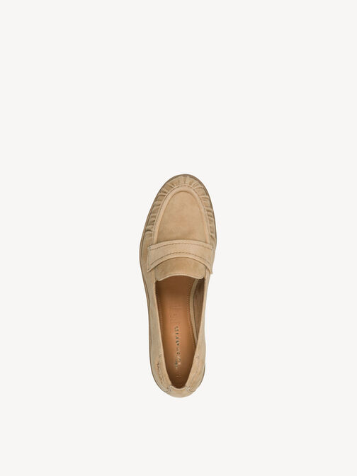 Slipper, TAN, hi-res