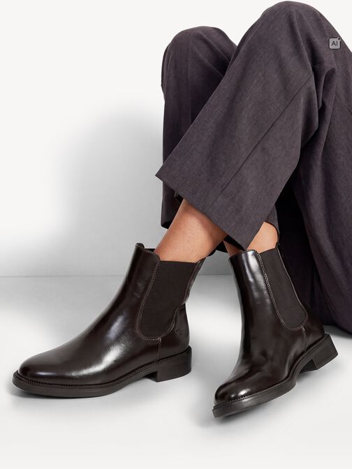 Chelsea boot, MOCCA PATENT, hi-res