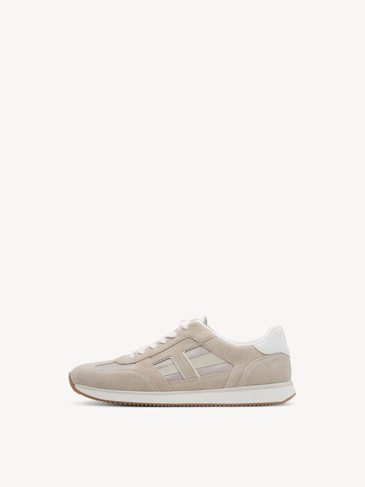 Sneaker, beige, hi-res