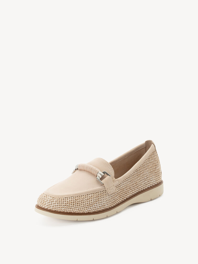 Instappers - beige, NUDE, hi-res