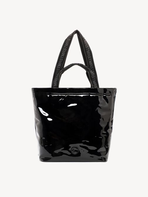 Shopper, black, hi-res