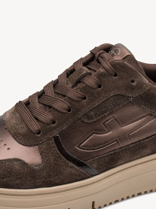 Sneaker, MOCCA METALL., hi-res