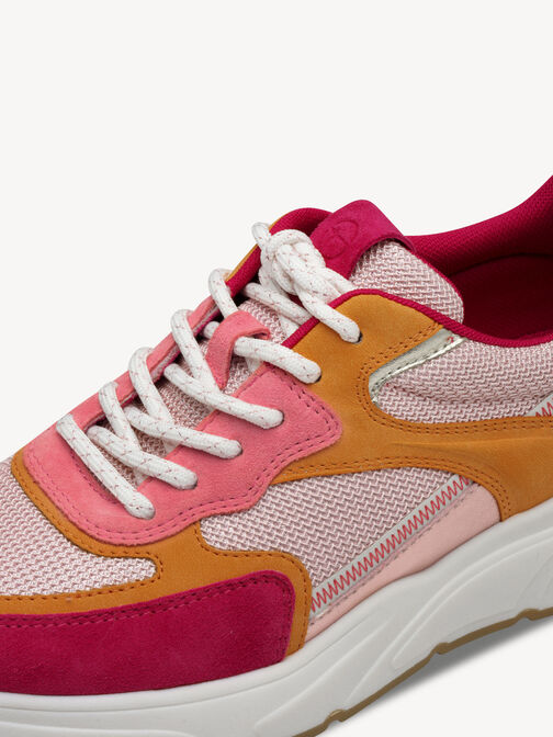 Sneaker, FUXIA COMB, hi-res