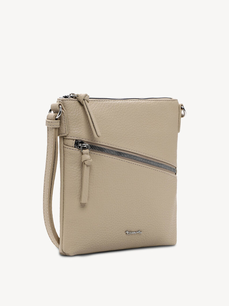 Sac à bandoulière - beige, beigetaupe, hi-res