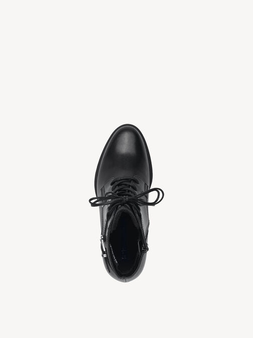 Stiefelette, BLACK, hi-res
