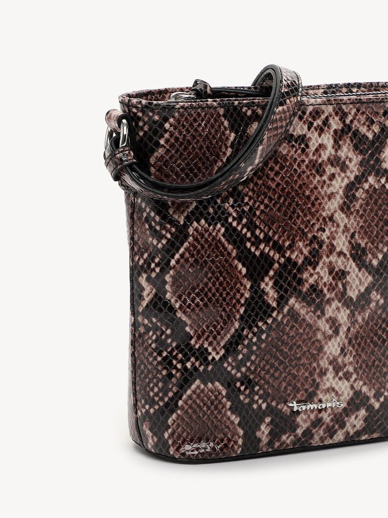 Sac &agrave; bandouli&egrave;re, sand-snake, hi-res