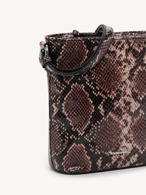 Sac &agrave; bandouli&egrave;re, sand-snake, hi-res