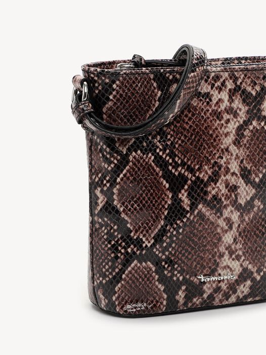 Schoudertas, sand-snake, hi-res