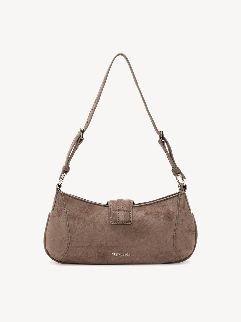 Bag, grey, hi-res