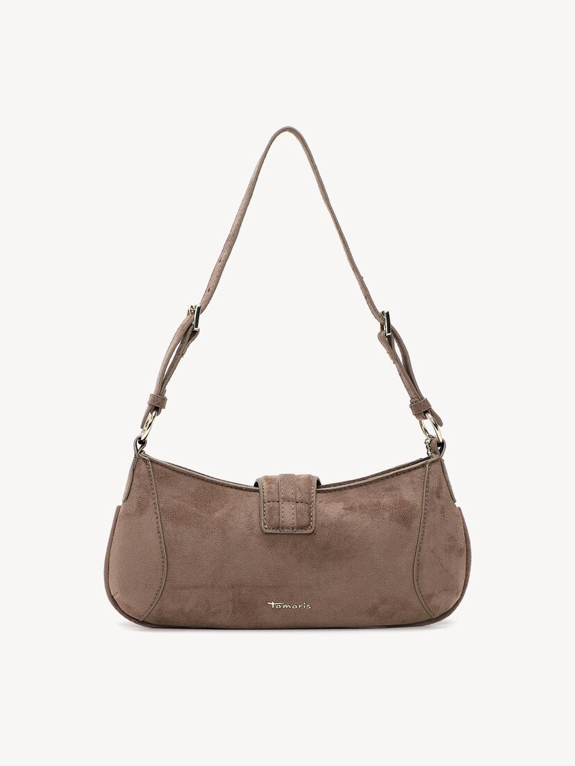 Tas - grijs, grey, hi-res