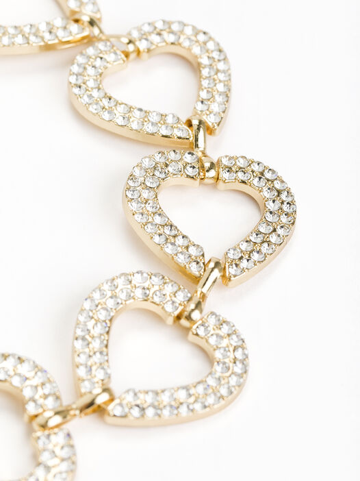 Riem, Platingold gl&auml;nzend, hi-res