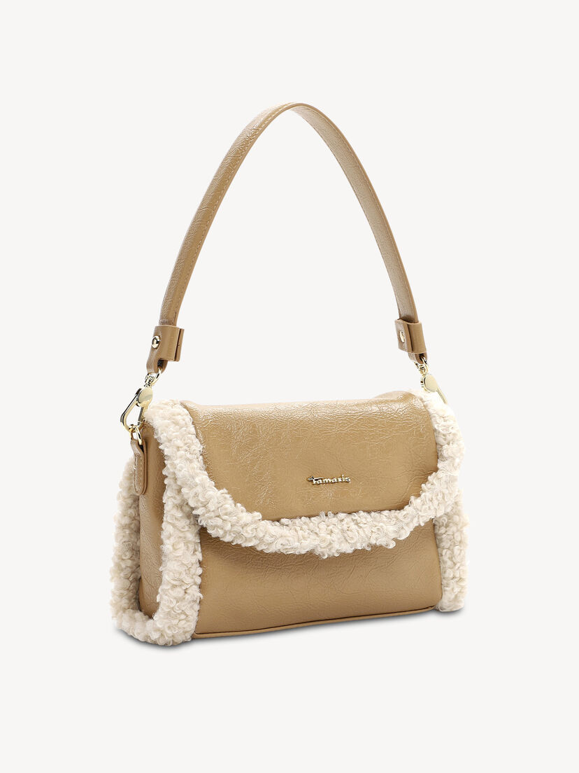 Schoudertas, sand, hi-res