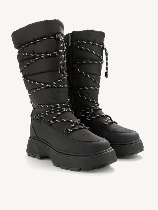 Stiefel, BLACK, hi-res