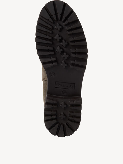 Bottine Chelsea, OLIVE, hi-res