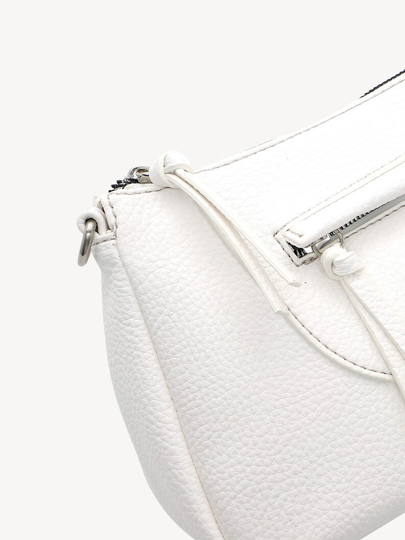 Umh&auml;ngetasche - wei&szlig;, white, hi-res