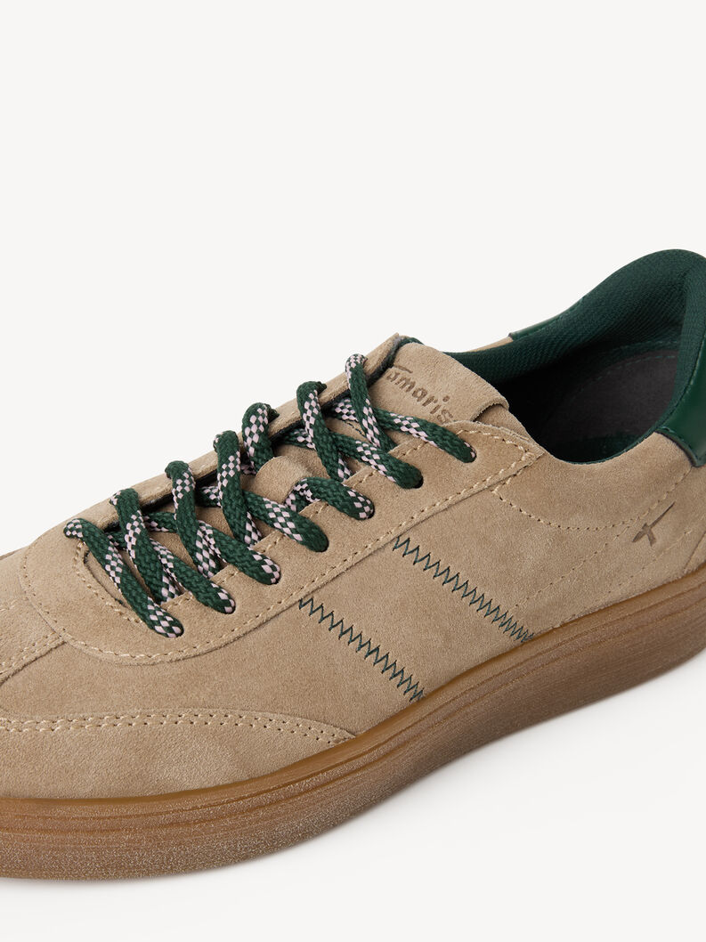 Sneaker, BEIGE, hi-res