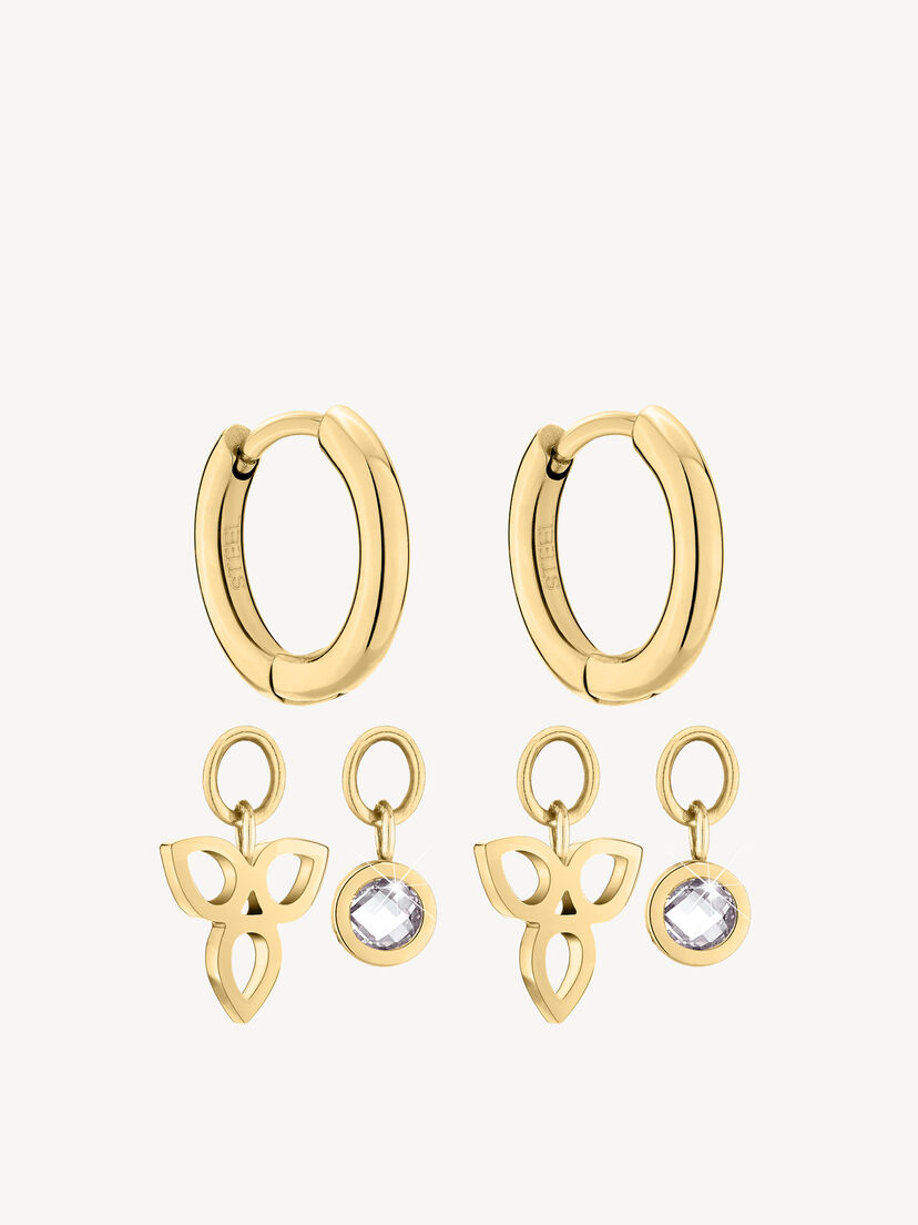 Creool - goud, goud, hi-res