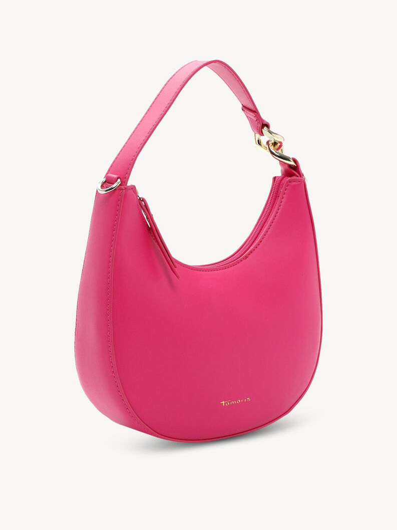 Handtasche - pink, pink, hi-res