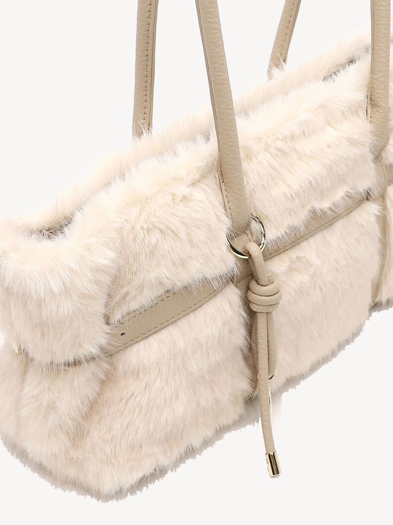 Shopper - beige, beige, hi-res