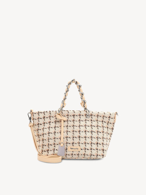 Shopper, rose, hi-res