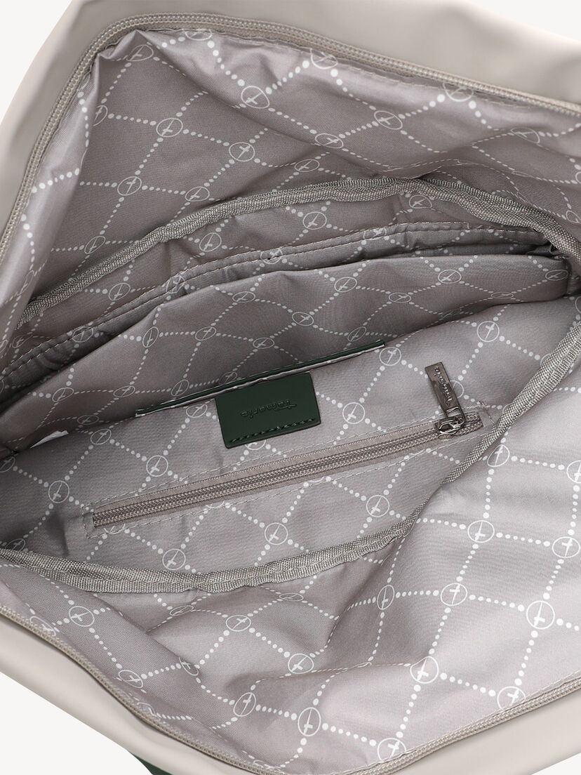 Rugzak - groen, darkforest, hi-res