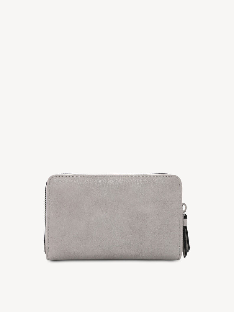 Portefeuille - gris, lightgrey, hi-res