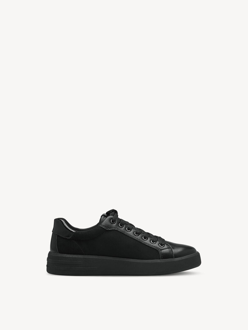 Sneaker - black, BLACK UNI, hi-res