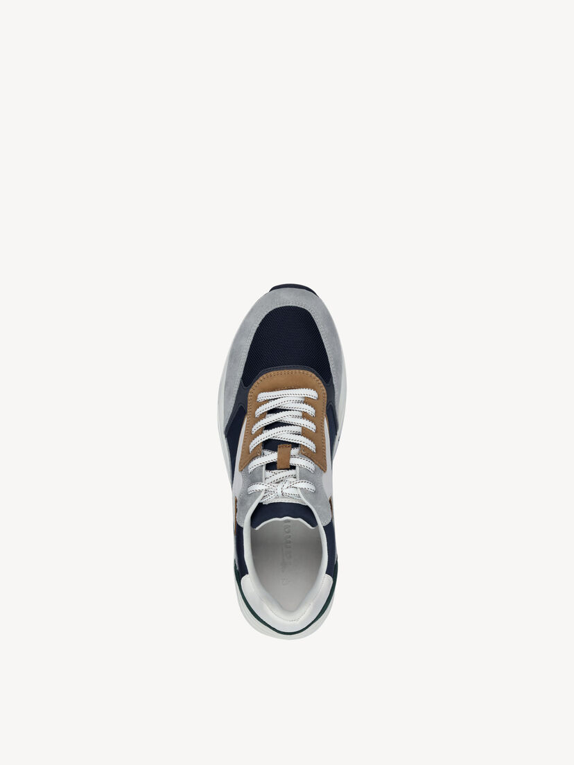 Sneaker, NAVY, hi-res