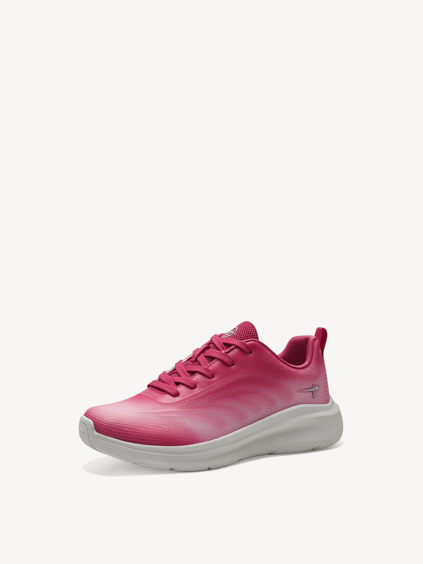 Sneaker - pink, FUXIA, hi-res