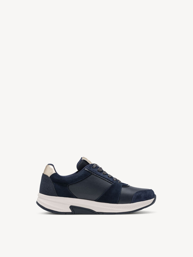 Sneaker, NAVY COMB, hi-res