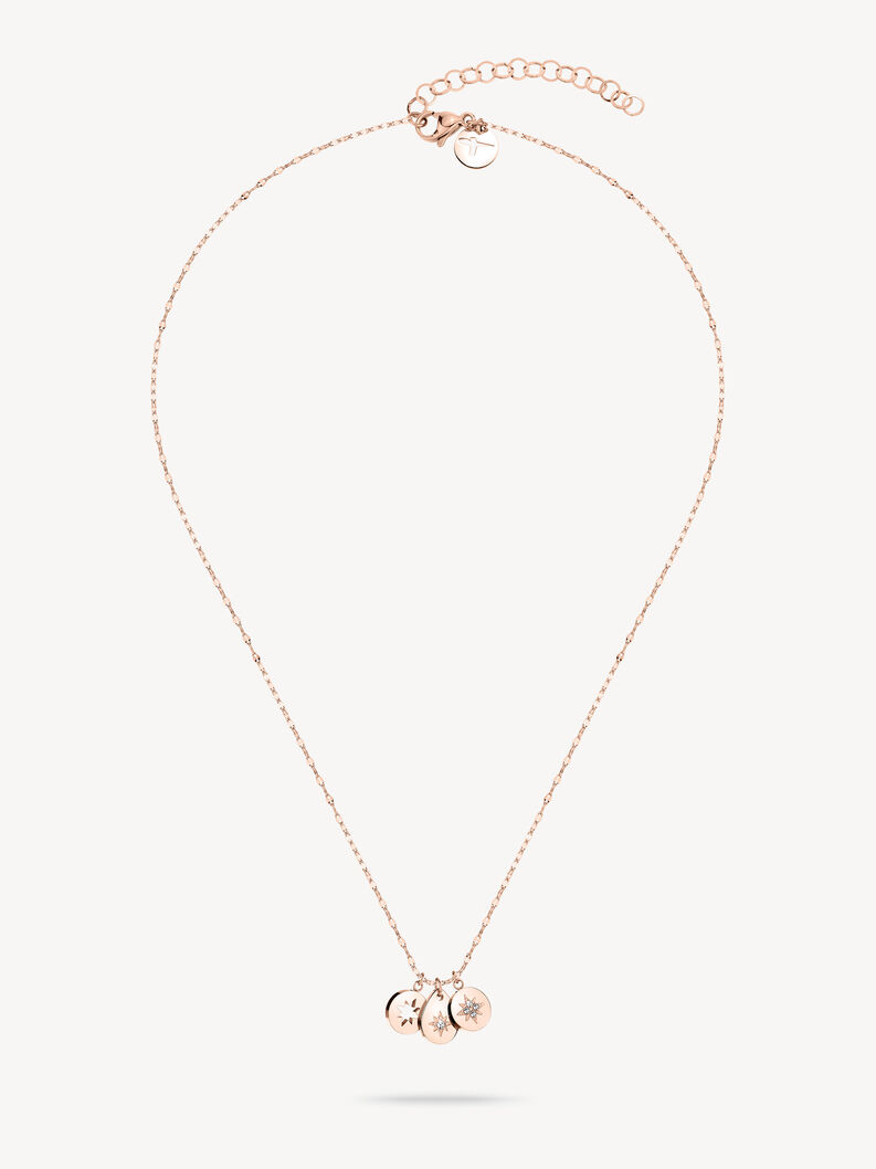 Catenina - oro rosa, ros&eacute;gold, hi-res