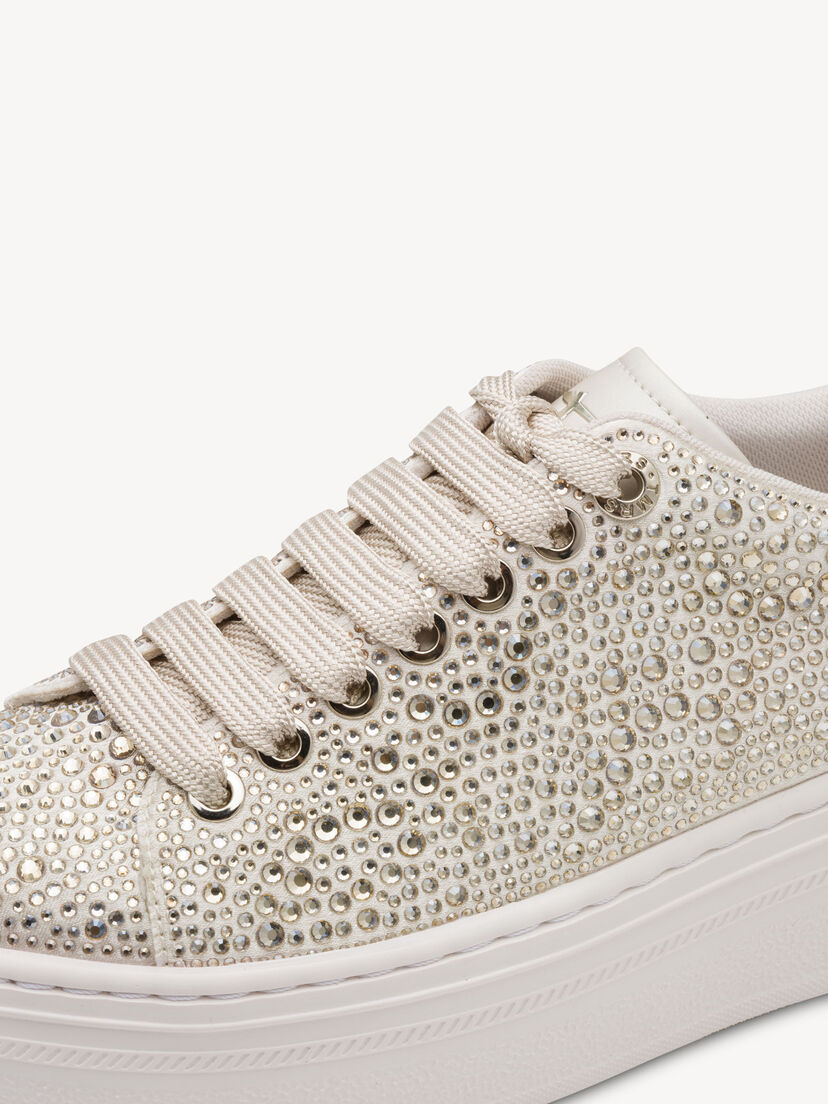 Sneaker, CHAMPAGNE, hi-res