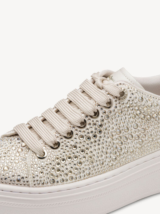 Sneaker, CHAMPAGNE, hi-res