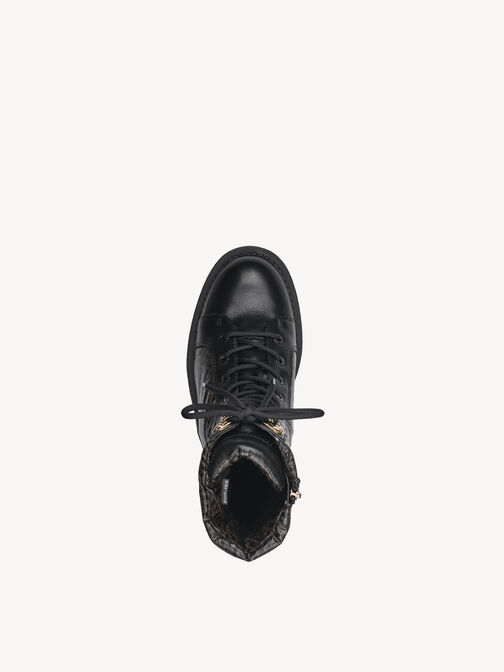 Stiefelette, BLACK COMB, hi-res