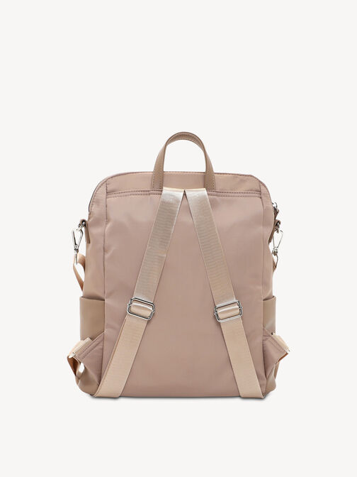 Sac &agrave; dos, taupe, hi-res