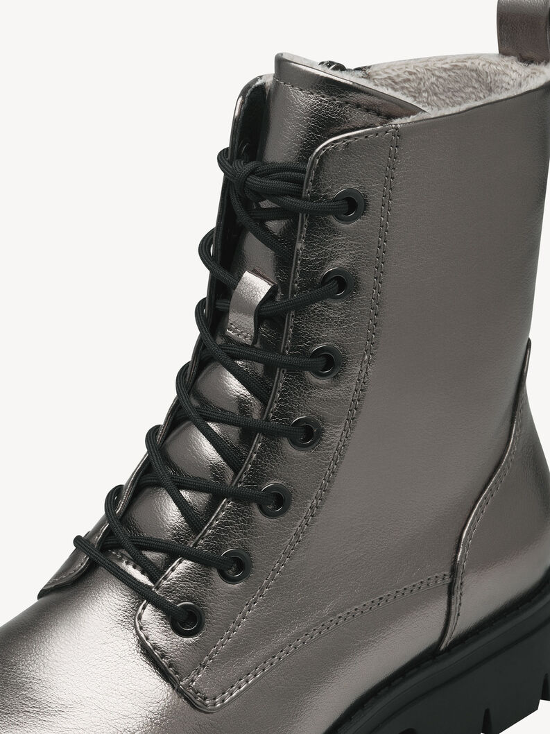 Stiefelette metallic 1-25279-43-915: Tamaris Stiefeletten