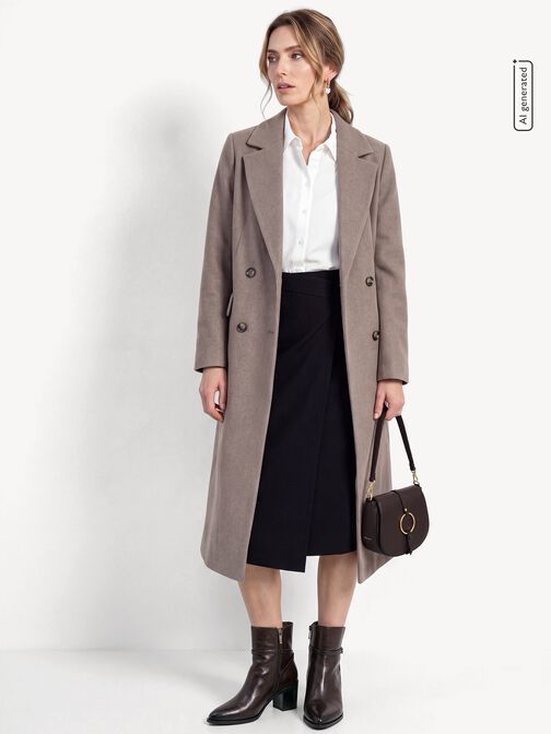 Stiefelette, MAHOGANY, hi-res