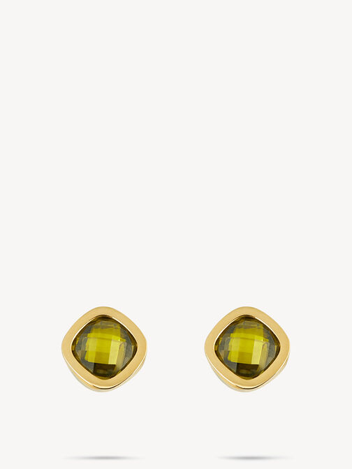 Boucles d'oreille, or, hi-res