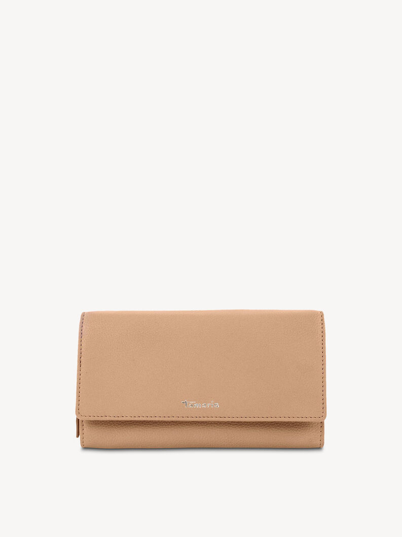 Wallet, sahara, hi-res