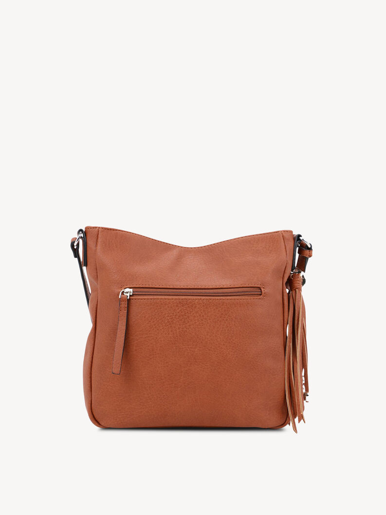 Borsetta - marrone, COGNAC, hi-res