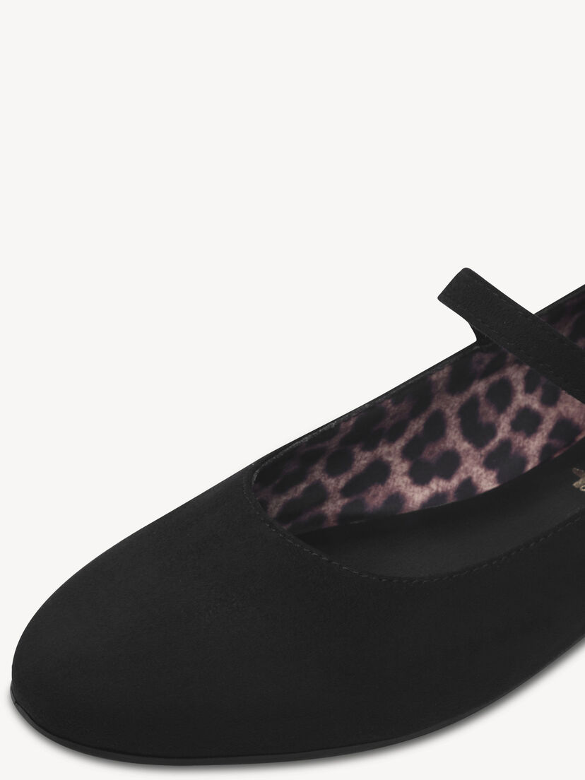 Ballerina, BLACK, hi-res