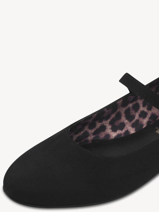 Ballerina, BLACK, hi-res