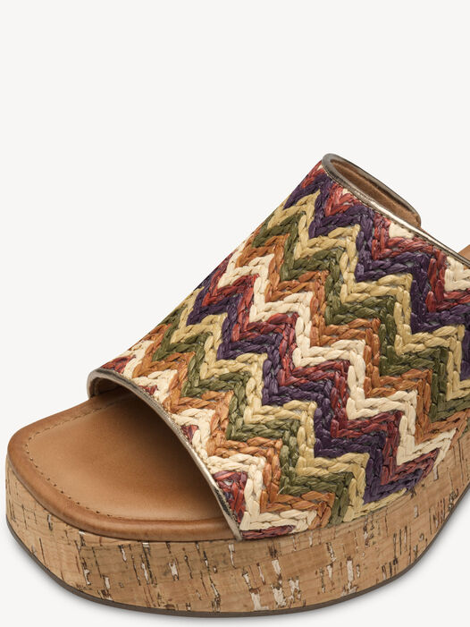 Slipper, Multicolor, hi-res